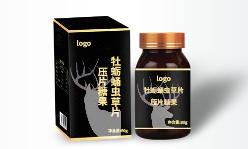 瑪咖壓片糖果代加工，如何讓產(chǎn)品更規(guī)范？
