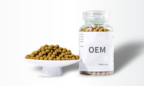 自己有配方可以找工廠代工嗎，費(fèi)用怎么樣？