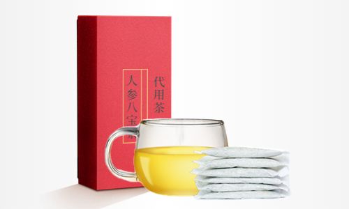 自己有配方需要代加工中藥袋泡茶怎么找源頭廠(chǎng)家-德州健之源