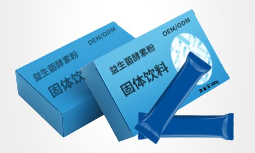 固體飲料代加工合作流程及廠家OEM方案有哪些？