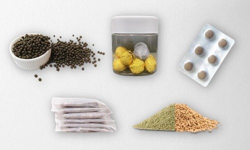 片劑、丸劑、茶包大健康食品代加工