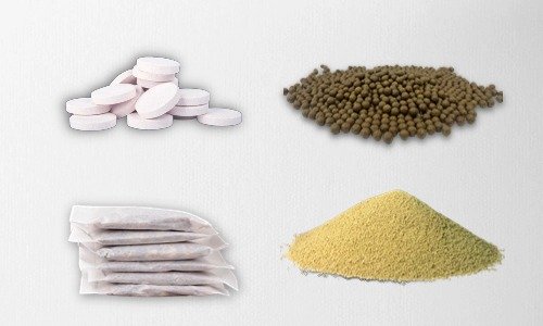 藥食同源片劑、丸劑、顆粒劑、茶包代加工