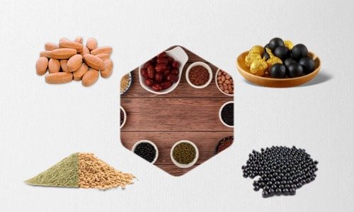 片劑、粉劑、丸劑、顆粒劑藥食同源食品代加工