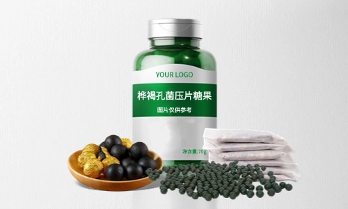 片劑、丸劑、茶包藥食同源食品代加工