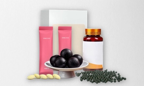 丸劑、粉劑、片劑保健品代加工