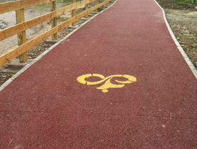 沙西線項(xiàng)目