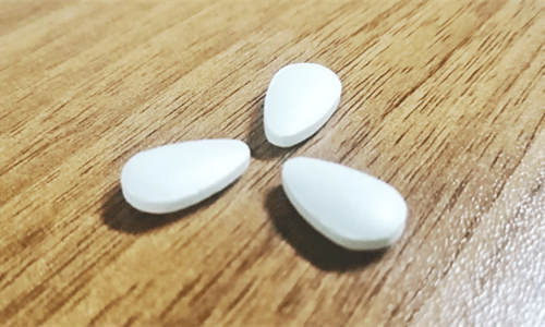 女人氣血不足怎么辦？